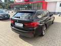 BMW 520 520D Touring xdrive Msport auto 190CV Noir - thumbnail 2