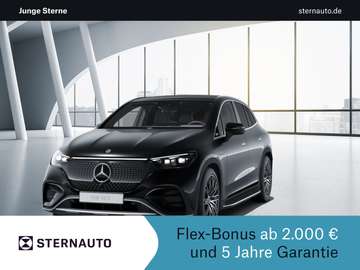 EQE 350 4M SUV AMG Line/Pano.-Dach/Distronic/AHK