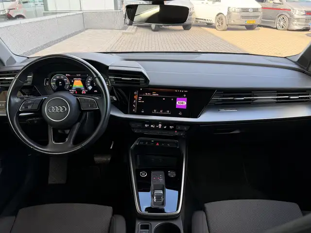 Audi A3 view 17