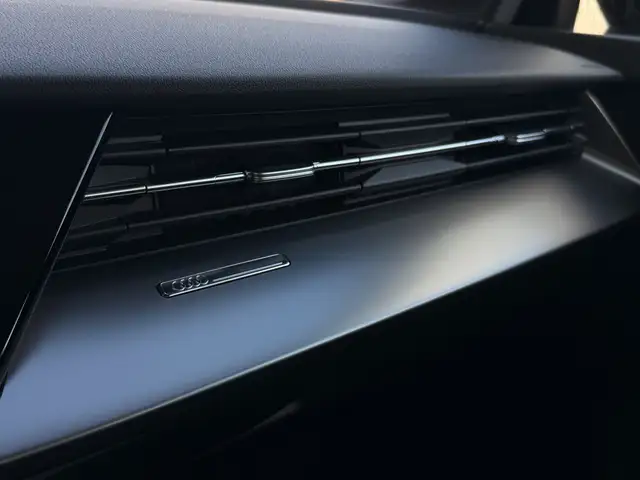 Audi A3 view 23