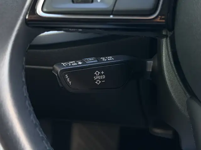 Audi A3 view 20