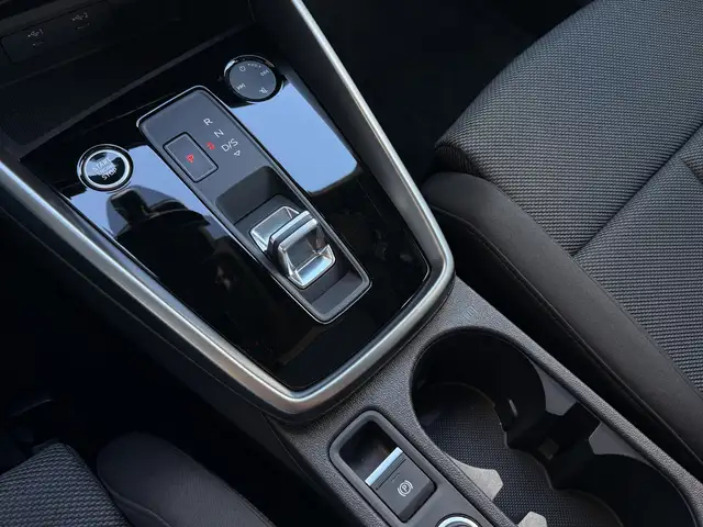 Audi A3 view 24
