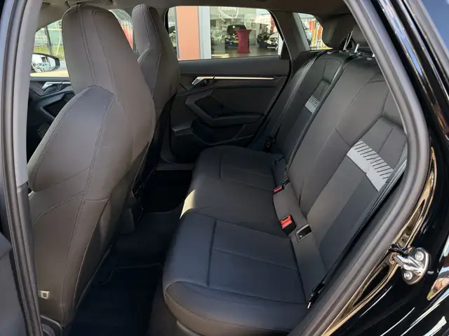 Audi A3 view 8