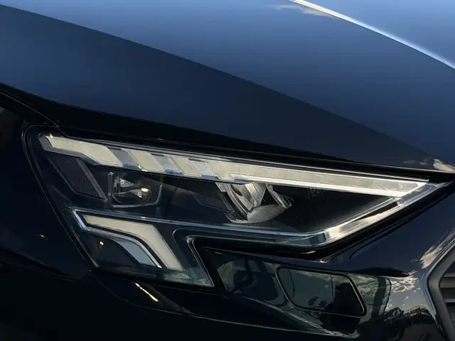 Audi A3 view 11