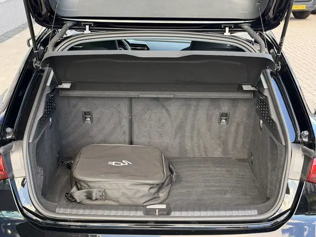 Audi A3 view 16