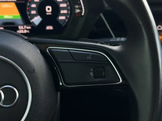 Audi A3 view 21