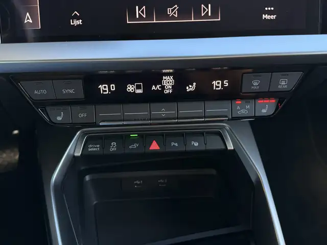 Audi A3 view 25