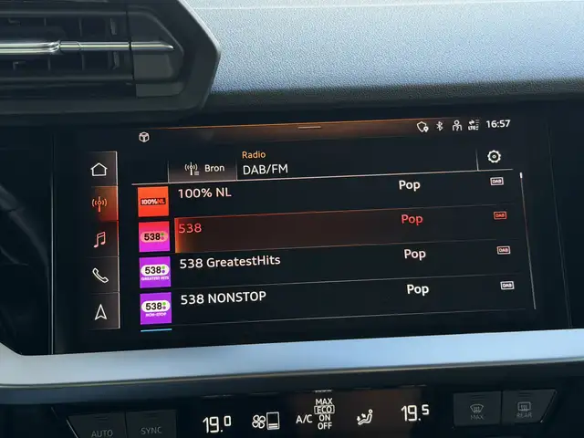 Audi A3 view 27