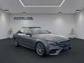 Mercedes-Benz E 220 d AMG-LINE *PANO* *KAMERA* *SITZH* *NAVI* *KEY* Grau - thumbnail 3