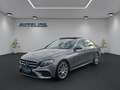 Mercedes-Benz E 220 d AMG-LINE *PANO* *KAMERA* *SITZH* *NAVI* *KEY* Grau - thumbnail 1