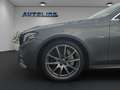 Mercedes-Benz E 220 d AMG-LINE *PANO* *KAMERA* *SITZH* *NAVI* *KEY* Grau - thumbnail 17