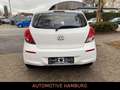 Hyundai i20 1.2*5trg.*ZV/FB*Ganzjahresreifen*Tüv 2027 Weiß - thumbnail 6