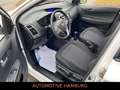 Hyundai i20 1.2*5trg.*ZV/FB*Ganzjahresreifen*Tüv 2027 Weiß - thumbnail 8