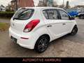 Hyundai i20 1.2*5trg.*ZV/FB*Ganzjahresreifen*Tüv 2027 Weiß - thumbnail 5