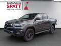 Toyota Hilux Hilux 2,8 DK Invincible 4WD Aut. !! 3 Sitzer ohne Grau - thumbnail 1