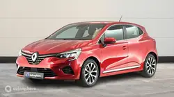 Renault Clio 1.6 E-Tech hybride 140ch Intens -21N