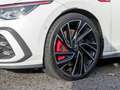 Volkswagen Golf VIII 2.0 TSI DSG GTI STANDHZG NAVI REARVIEW DCC... Weiß - thumbnail 6