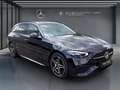 Mercedes-Benz C 200 d T +AMG+Night+MBUX+PANO+KAMERA+AHK+SHZ Schwarz - thumbnail 21