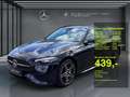 Mercedes-Benz C 200 d T +AMG+Night+MBUX+PANO+KAMERA+AHK+SHZ Schwarz - thumbnail 1