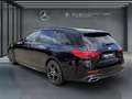 Mercedes-Benz C 200 d T +AMG+Night+MBUX+PANO+KAMERA+AHK+SHZ Schwarz - thumbnail 10