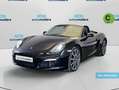 Porsche Boxster Black Edition Schwarz - thumbnail 1