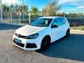 Volkswagen Golf VI 2.0 TSI 270cv DSG 4Motion R Blanco - thumbnail 2
