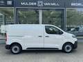 Citroen Jumpy L2 2.0 BlueHDI 145pk |  BPM vrij | Trekhaak | NAVI Weiß - thumbnail 8