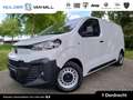 Citroen Jumpy L2 2.0 BlueHDI 145pk |  BPM vrij | Trekhaak | NAVI Weiß - thumbnail 1