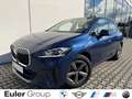 BMW 216 Active Tourer i Sommer17'' Komf AdLED ParkAss+ HUD Blau - thumbnail 1