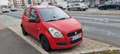Suzuki Splash Basic Klima mit Tüv Kunden Auftrag Rot - thumbnail 1