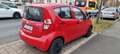 Suzuki Splash Basic Klima mit Tüv Kunden Auftrag Rot - thumbnail 4