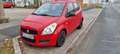 Suzuki Splash Basic Klima mit Tüv Kunden Auftrag Rot - thumbnail 2