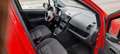 Suzuki Splash Basic Klima mit Tüv Kunden Auftrag Rot - thumbnail 7