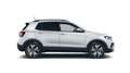 Volkswagen T-Cross 1.0 TSI Más 85kW Plateado - thumbnail 6