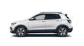 Volkswagen T-Cross 1.0 TSI Más 85kW Plateado - thumbnail 5