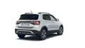 Volkswagen T-Cross 1.0 TSI Más 85kW Plateado - thumbnail 8