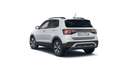 Volkswagen T-Cross 1.0 TSI Más 85kW Plateado - thumbnail 3