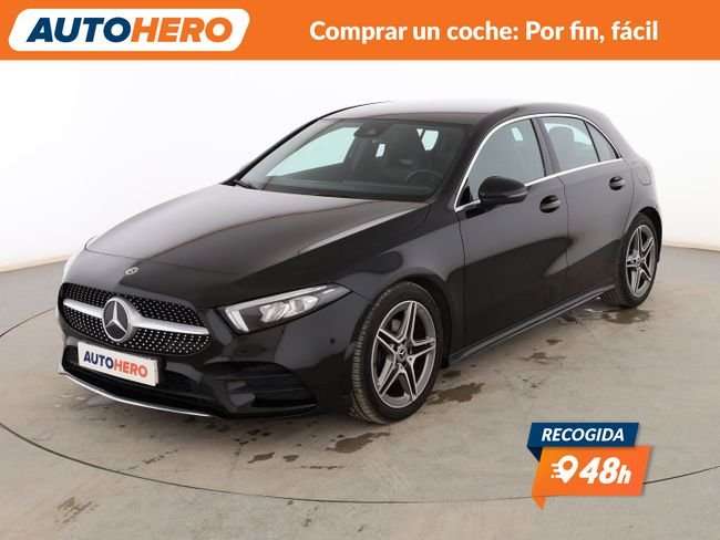 Mercedes-Benz A 180 180CDI Aut. - foto 1