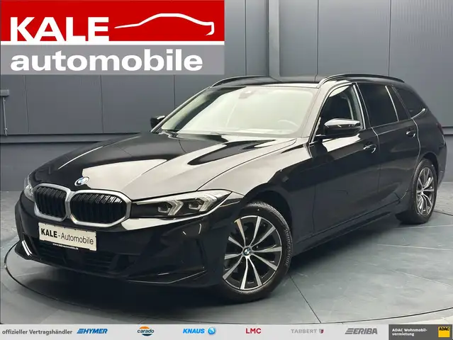 BMW 3 Series main image