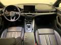 Audi A4 35 2.0 TDI Avant advanced Matrix Virtual AHK Gris - thumbnail 5