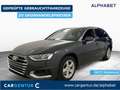 Audi A4 35 2.0 TDI Avant advanced Matrix Virtual AHK Gris - thumbnail 1
