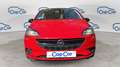 Opel Corsa V 1.4 90 Black Edition Rouge - thumbnail 5