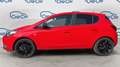 Opel Corsa V 1.4 90 Black Edition Rouge - thumbnail 2