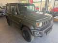 Suzuki Jimny Jimny 1,5 VVT Allgrip Clear Clear Grün - thumbnail 3