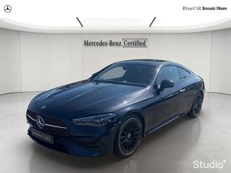 MERCEDES-BENZ Cle