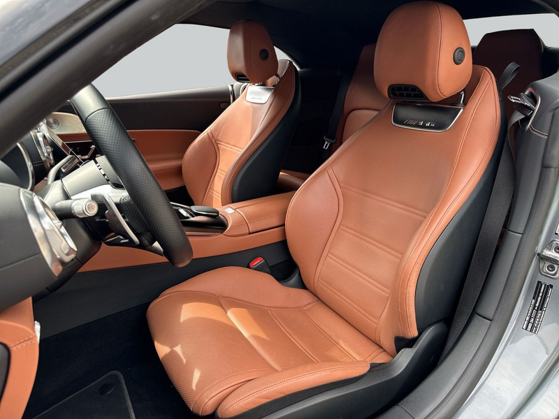 Mercedes-Benz SL 63 AMG 4MATIC+ — photo 10