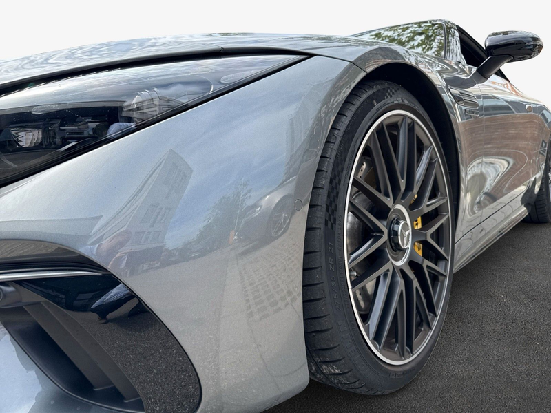 Mercedes-Benz SL 63 AMG 4MATIC+ — photo 6