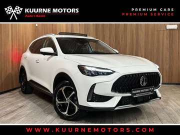 1.5T PHEV Luxury Alu18"/Acc/Pano/Led/Leder/SportZet/Gps/Cam360/Keyless *1j garantie*