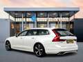 Volvo V90 T4 Business Sport Luxury | 18" | Volleder | Panora Wit - thumbnail 4