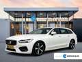 Volvo V90 T4 Business Sport Luxury | 18" | Volleder | Panora Wit - thumbnail 1